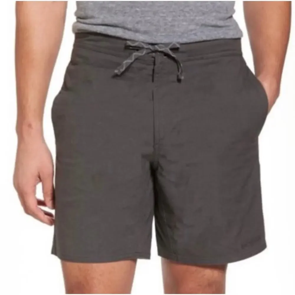 Patagonia Men's Stretch All-Wear Hybrid Shorts 18